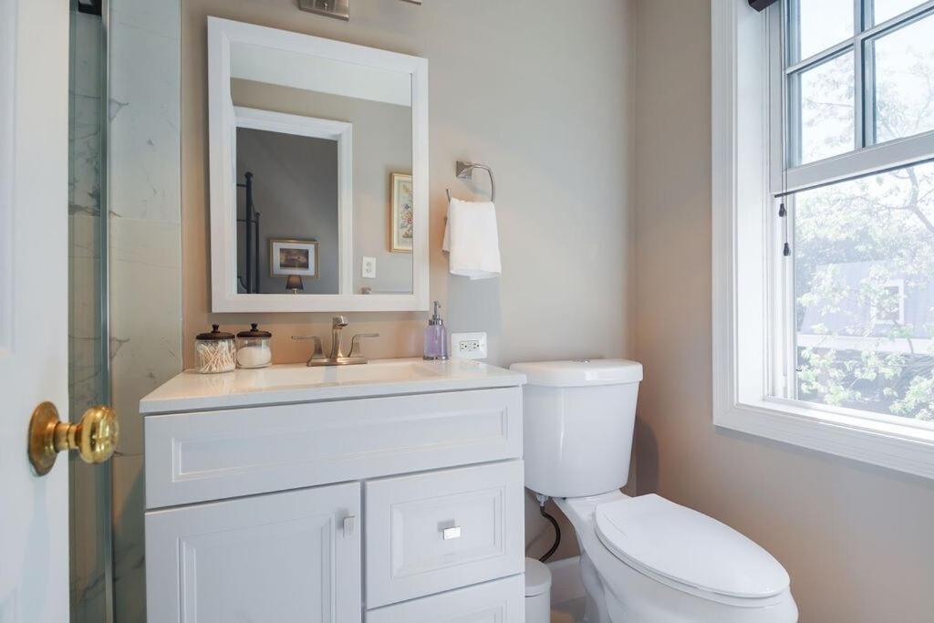 The Lafayette Villa Alexandria Ngoại thất bức ảnh