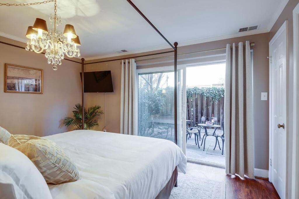 The Lafayette Villa Alexandria Ngoại thất bức ảnh