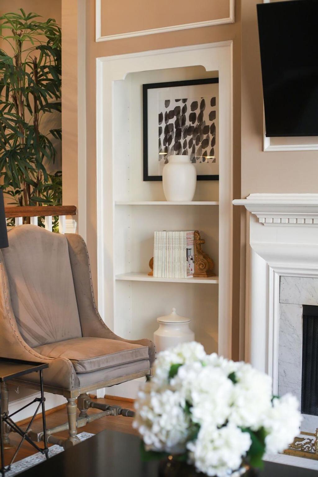 The Lafayette Villa Alexandria Ngoại thất bức ảnh